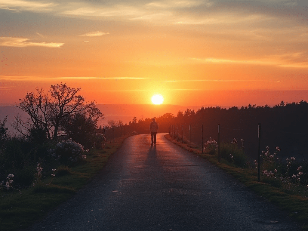 Marking a Turning Point