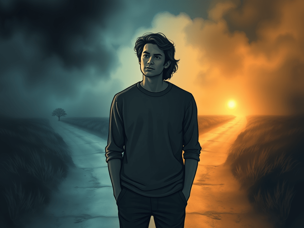 Overcoming Fear: Finding Your Voice Within