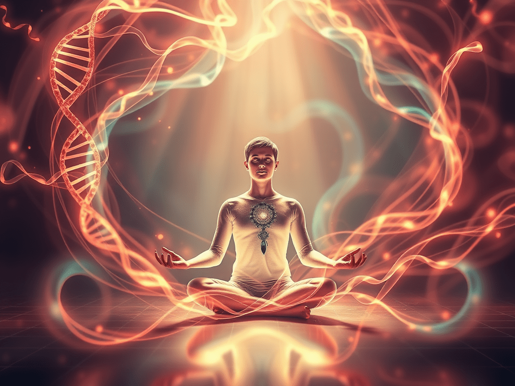 Science vs. Spirituality: Demystifying ‘Woo-Woo’