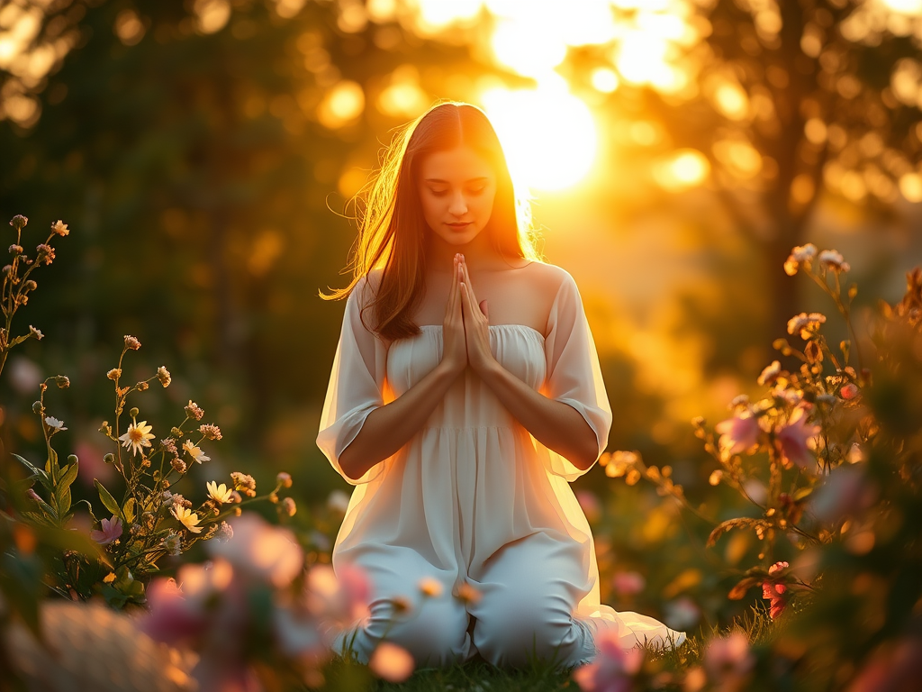 Maybe It’s Time to Pray for Love